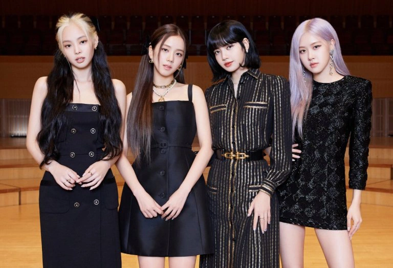 BLACKPINK: How the K-Pop Queens Became the Highest-Paid Girl Group in History