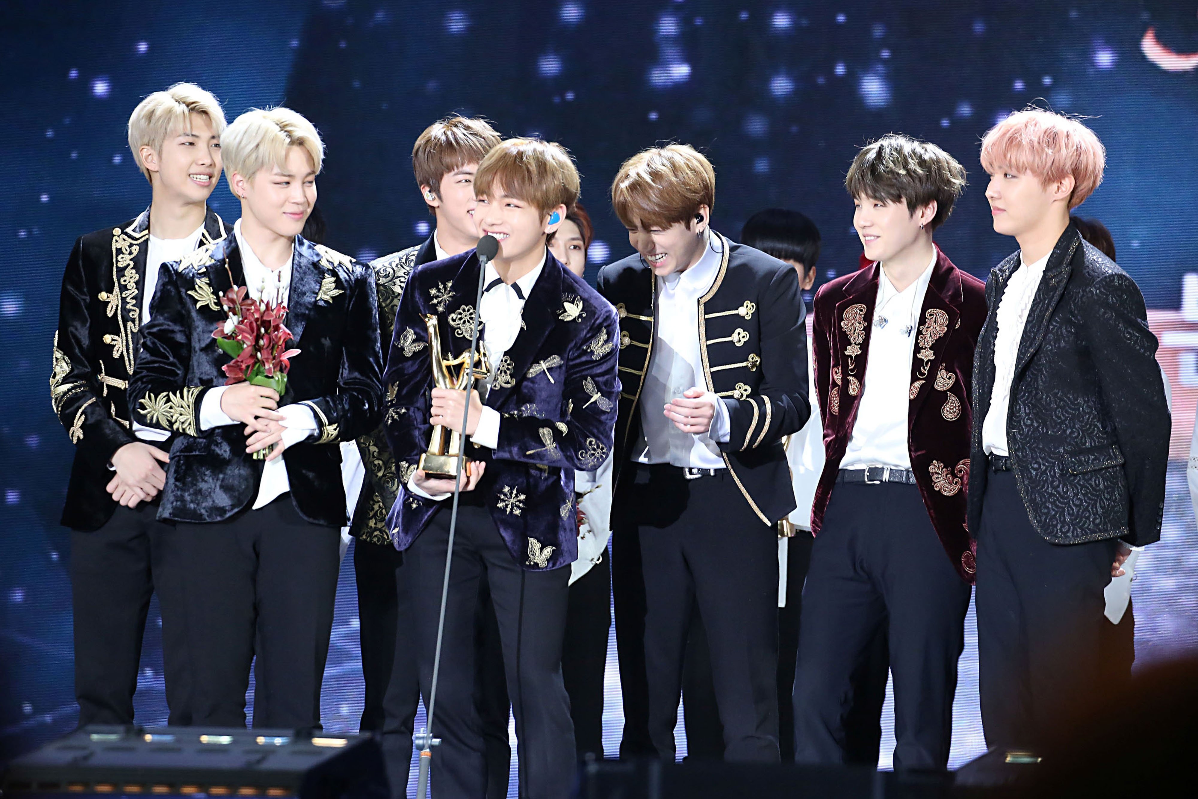 BTS Military Service Complete: How the K-Pop Giants Maintained Their $500M Empire