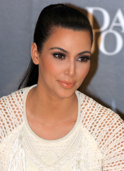 Kim Kardashian: From Reality TV to Billionaire