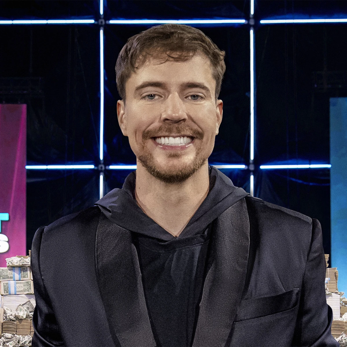 MrBeast: YouTube's First Billionaire Creator